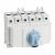Выключатель-разъединитель реверсивный OptiSwitch DIn-80-4C