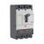 Авт. выкл. пост. тока YON pro MNX630H 2P 630A 30kA при DC750V расц. TMD DC