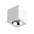 Светильник LED "ВАРТОН" DL-02 Cube накладной 150*160 36W 4000K 35°