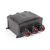 Коробка распределительная герметичная MG Box XL-6 IP68 (Fortisflex)