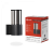 Светильник уличный односторонний НБУ SMOKY-1хA60-BL под лампу E27 черный алюминий IP54 IN HOME (1/10) Светильник уличный односторонний НБУ SMOKY-1хA60-BL под лампу E27 черный алюминий IP54 IN HOME (1/10)