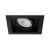 Светильник MS-VORTEX-BUILT-S90x90-12W Day4000 (BK-BK, 20 deg, 230V) (Arlight, IP20 Металл, 5 лет)