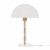 Table & Floor Хром Настольный светильник