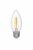 Лампа светодиод 6Вт C35 E14 4000K прозрач PLED OMNI 230/50 Jazzway
