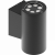 JIMMY LED 18W D10 840 BL DALI