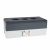 Корпус кнопочного поста OptiSignal Compact D22 C7-BD67-3 3 отв. IP67 XALD03