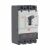 Авт. выкл. пост. тока YON pro MNX630H 3P 500A 100kA при DC750V расц. TMD DC