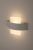 Светильник светодиод подсветка декор 6Вт IP54 белый WL7 WH+WH ЭРА (1/16)