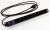 Hyperline SHE19-8SH-S-2.5EU Блок розеток для 19" шкафов, горизонтальный, с выключателем с подсветкой, 8 розеток Schuko (16A), 250В, кабель питания 3х1