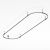 Основание ART-APRIORI-OVAL-ROD-200-3000x1000 (BK) (Arlight, IP20 Металл, 3 года)