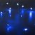 Светодиодная гирлянда ARD-DEW-HOME-2000-CLEAR-20LED-STD Blue (1.5V, Battery Pack, Cork) (Ardecoled, IP20)