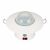 INTELLIGENT ARLIGHT Датчик присутствия KNX-301-012-IN (BUS, PIR) (IARL, IP20 Пластик, 3 года)