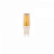 Лампа светодиодная PLED-G9 PRO 6w  2700K 480Lm 230V d16,5*55mm Jazzway
