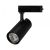 Светильник LGD-GERA-2TR-R74-20W Warm3000 (BK, 24 deg, 230V) (Arlight, IP20 Металл, 5 лет)