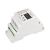 INTELLIGENT ARLIGHT Конвертер DALI-DMX-301-82-D2-DIN White (12-48V, Reverse) (IARL, IP20 Пластик, 5 лет)