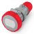 Розетка кабельная артикул DIS3181647 IP67 16A 3P+E+N 400В