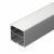 Профиль LINE-M-7575-2000 ANOD (Arlight, Алюминий)