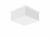 GRILDOT FLD (100x100) 15W 2M 840 WH DALI (89x89x40)