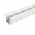 Трек встраиваемый LGD-4TR-TRACK-F-1000-WH-M (D) (Arlight, IP20 Металл, 3 года)