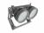 ZENITH LED Ex FLOODLIGHT G2/B 130Wх2 D60 850 HG (DA)