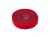Хомут кабельный (стяжка) 5000ммx20ммx2мм лента-липучка пластик красный REXANT