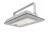 Светильник LED Effect KEDR 2.0 TG TERMO 125Вт 20000лм 5000К IP67 КСС Д настенный, для промышленных помещений и зданий, вторичная оптика из светостабил
