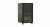 Шкаф напольный 19-дюймовый, 42U, 2055x800х1000 мм (ВхШхГ), передняя дверь стеклянная, задняя дверь сплошная, ручка с замком, 2 вертикальных кабельных
