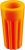 Зажим соединительный изолирующий оранж СИЗ 5,5мм  (50 шт/упак) Navigator (1/20/300)