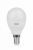 LVCLP75 10SW/865 230V E14 10X1  RU OSRAM