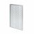Монтажная плата 200x300 сталь перфорированная DKC