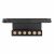 Светильник MAG-ORIENT-DOTS-FOLD-S195-6W Warm3000 (BK, 30 deg, 48V, DALI) (Arlight, IP20 Металл, 5 лет)