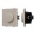 Механизм светорегулятора SWT-NOBE-DLR-SFPL-CA (250V, 300W) (Arlight, Кашемир)