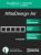 Рамка 5гн алюминий/дымчатый черный AtlasDesign AIR Systeme Electric (1/5)