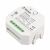 INTELLIGENT ARLIGHT Конвертер DALI-0/1-10V-301-72-DRO-RL-DIN White (BUS, 1x20mA) (IARL, IP20 Пластик, 5 лет)