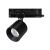 Светильник LGD-DYKE-4TR-R75-16W Day4000 (BK, 50 deg, 230V) (Arlight, IP20 Металл, 5 лет)