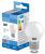 LED Globe G45 600lm 6500k E27 IEK СНЯТО