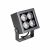 Светильник ALT-BLOCK-S130x130-15W Day4000 (GR, 36 deg, 230V) (Arlight, IP66 Металл, 3 года)