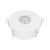 INTELLIGENT ARLIGHT Датчик движения ARL-SENS-801-14-12-IN White (230V/3V, PIR, 433MHz) (IARL, IP20 Пластик, 3 года)