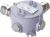 Коробка соединительная взрывозащищенная LTJB-IIC-R6-[LT-B-TS2MA(A/B/C/D)]