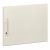 Панельная дверь отсека 300x1230 сталь белый IP30 Schneider Electric Prisma G