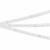Лента герметичная FLT-PS-A42-23mm 24V Warm3000 (21 W/m, IP67, 30deg, 5m) (Arlight, -)
