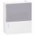 Бокс ЩРН-П-8мод настен пласт бел (дв.серая) IP40 RESI9 MP Schneider Electric (1/10/160)