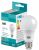 LED Bulb A60 710lm 4000K E27 IEK СНЯТО