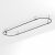 Основание ART-APRIORI-OVAL-ROD-200-4000x1000 (BK) (Arlight, IP20 Металл, 3 года)