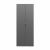 Симметричная двустворчатая дверь 600x2000 сталь черный IP54 DKC (ДКС) RAM telecom