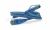 Hyperline PC-LPM-UTP-RJ45-RJ45-C6-2M-LSZH-BL Патч-корд U/UTP, Cat.6, LSZH, 2 м, синий