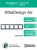 Рамка 5гн грифель/дымчатый черный AtlasDesign AIR Systeme Electric (1/5)