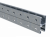 Двойной С-образный профиль 41х41, L2000, толщ.2,5 мм, горячеоцинкованный ДКС