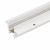 Трек встраиваемый MAG-TRACK-2538-FDW-3000 (WH, 5LN) (Arlight, IP20 Металл, 5 лет)