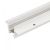 Трек встраиваемый MAG-TRACK-2538-FDW-1000 (WH, 5LN) (Arlight, IP20 Металл, 5 лет)